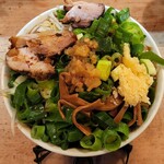 らーめんやまちゃん - 