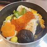 釜寅 - 料理写真: