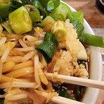 らーめんやまちゃん - 