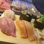 Yatai Zushi Matsusaka Eki Mae Cho