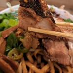 らーめんやまちゃん - 