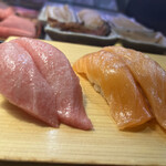 Sushi Izakaya Yataizushi Matsusaka Ekimae Chou - 