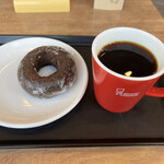 Mister Donut - 