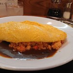 おいちゃんち - オムライス