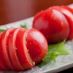 炭火焼 みや澤 - フルーツトマト