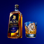 Black Nikka Deep Blend (威士忌/水/冰/熱水)