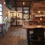 Matsuyama Cafe - 