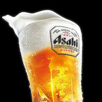 Clear Asahi中杯