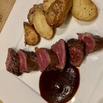 バー＆レストラン直樹 - 