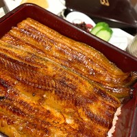 割烹蒲焼 横浜八十八 NEWoMan横浜店 -  割烹蒲焼 横浜八十八 NEWoMan横浜店 -