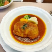 厳選洋食さくらい - 