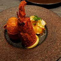 渋谷鉄板焼きOKANOUE - 