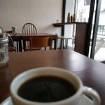 CAFE L'ETOILE DE MER inclinaison - 