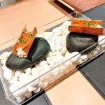 サンプリシテ - 