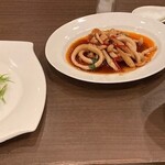 中国料理 富翠珠 - 