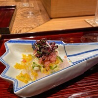 京味 もと井 - 