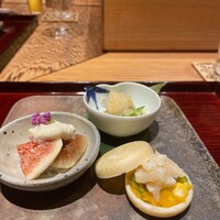 京味 もと井 - 