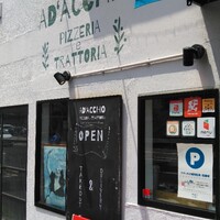 アダッキオ - お店の外観