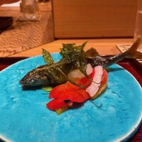 京味 もと井 - 