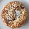 ベッカライ　アッフェル - 料理写真:♢栗とナッツのタルトシュクレ