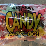 キャンディアゴーゴー - 