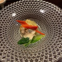 鮨 福萬 - 