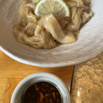 中華蕎麦 鳴神食堂 - 