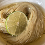 中華蕎麦 鳴神食堂 - 