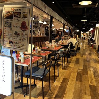 青山食堂_2