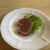 とんかつキッチンむらかみ - 料理写真:鴨のスモーク