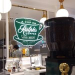 Ralph's Coffee - 