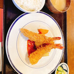 Tonkatsu Hikota - 