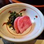 Shabushabu Nihon Ryouri Kisoji - 