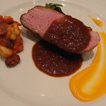 イタリア料理 フィオレンツァ - 