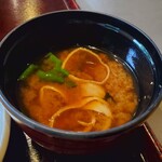 Shabushabu Nihon Ryouri Kisoji - 