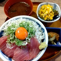 魚料理 ふじい - 