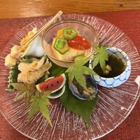 くいしん坊 - 