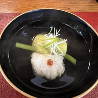 くいしん坊 - 