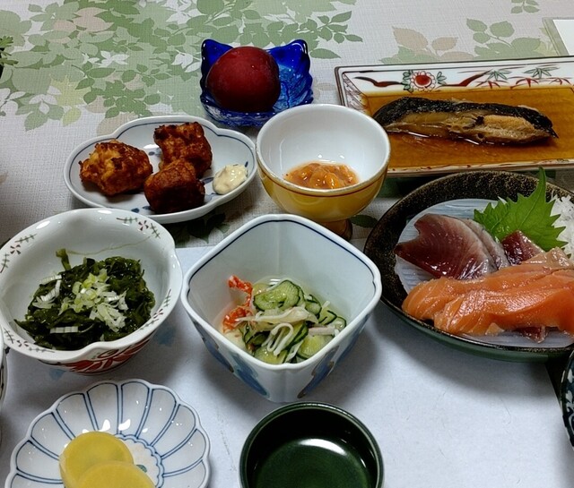 小川旅館 絆館 - 大槌（旅館・民宿）の写真