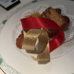 コート ドール - ミニャルディーズ(お誕生日お祝い用)