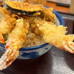 天丼てんや - 料理写真: