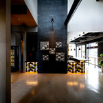 The Villa & Barrel Lounge - 