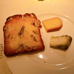 コート ドール - チーズ