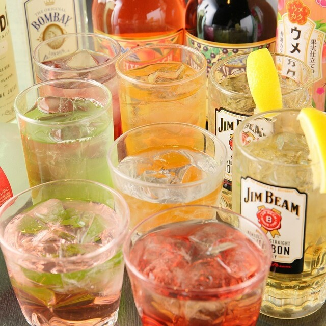 山の猿 芦野店 - 釧路（居酒屋）の写真