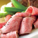 黒毛和牛ひつまぶしと創作和食 雅じゃぽ - 