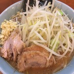 ラーメン BooBoo太郎。 - 