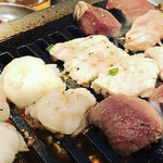 大阪焼肉・ホルモン ふたご  - 