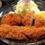 Katsu zen - 