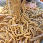 ラーメン BooBoo太郎。 - 