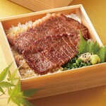 黒毛和牛ひつまぶしと創作和食 雅じゃぽ - 